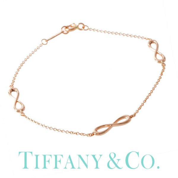 ե˥ƥ  Tiffanyco ֥쥹å TIFFANY ƥեˡ ֥쥹å EIGHTER  Tiffany Infinity ǥ ץ 35309764