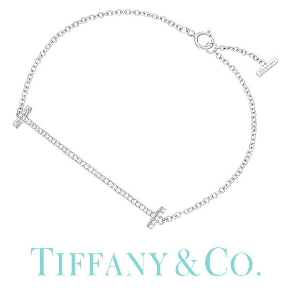 Tޥ ƥեˡ K18  °륮 ǥ ֥쥹å ץ  Tiffanyco ֥ T쥯 Tiffany T 36667192