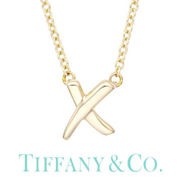 ѥޥԥ X ƥեˡ K18 ɥͥå쥹 X °륮 ǥ Tiffanyco ֥ Paloma Picasso 61912517