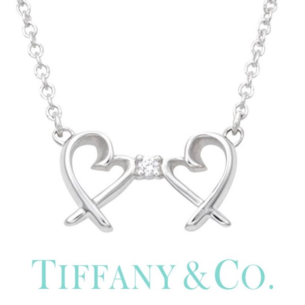 ѥޥԥ X ƥեˡ ͥå쥹 Tiffanyco 奨꡼ Paloma Picasso ǥ 63058211