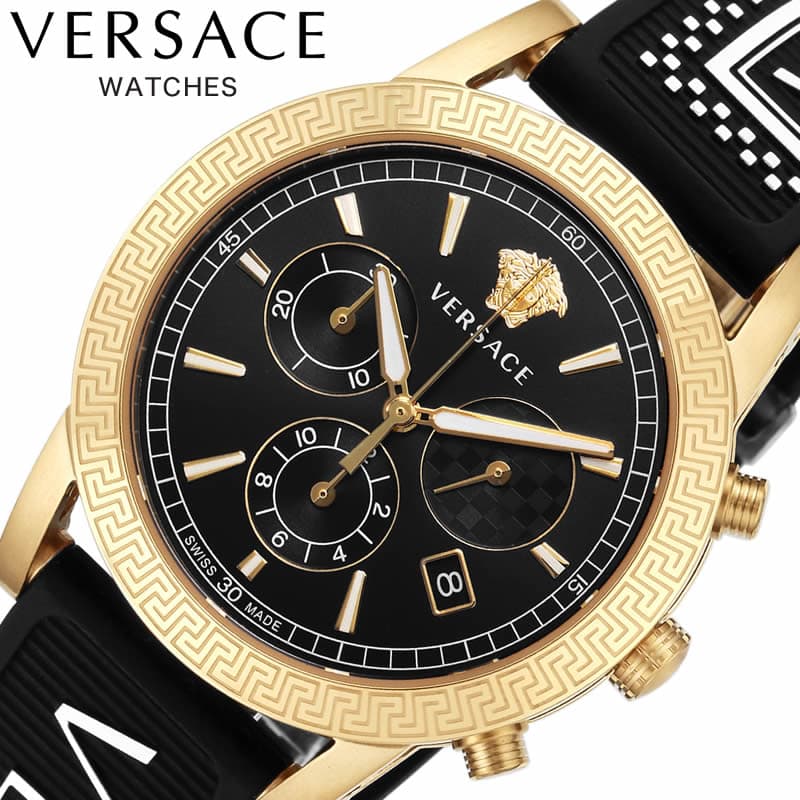 륵 ӻ VERSACE  ݡĥƥå SPORTTECH  ӻ ֥å VELT00119 륵 ꥢ ǥ   ͵ 