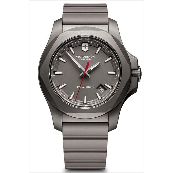 最安 腕時計 バッグ 財布のHybridStyleビクトリノックス スイス