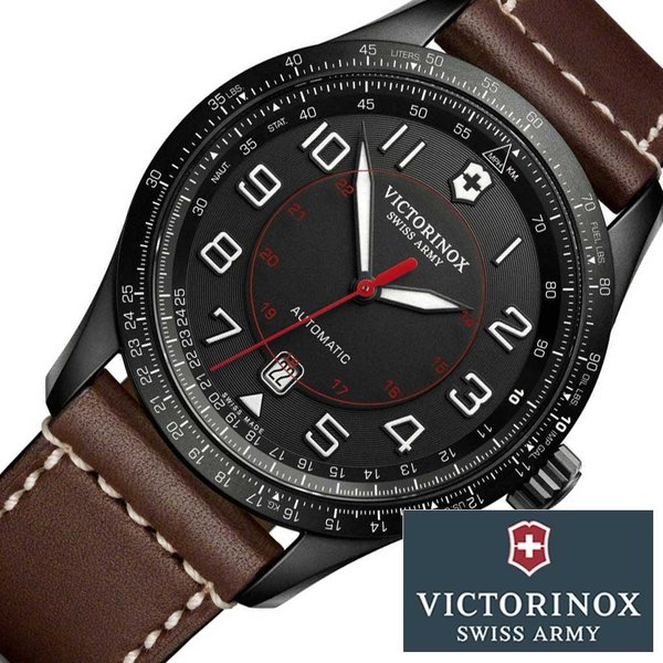 VICTORINOX ӻ ӥȥΥå ߡ  ܥ ᥫ˥ Airboss  ֥饦 24182.1