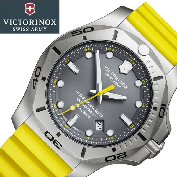 ӥȥΥå ߡ ӻ VICTORINOX  Υå ץ С I.N.O.X. PRO  졼 241844