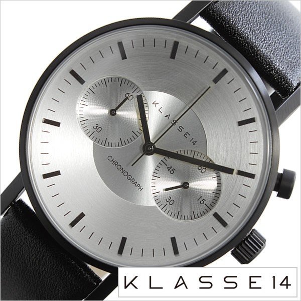 クラス 腕時計 KLASSE14 時計 ヴォラーレ VO15CH003M メンズ