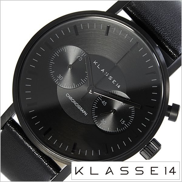 クラス 腕時計 KLASSE14 時計 ヴォラーレ VO15CH004M メンズ
