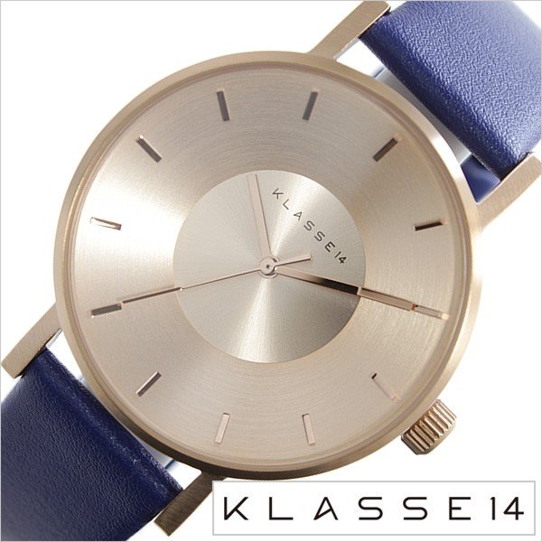 クラス 腕時計 KLASSE14 時計 ヴォラーレ VO15IR003W レディース