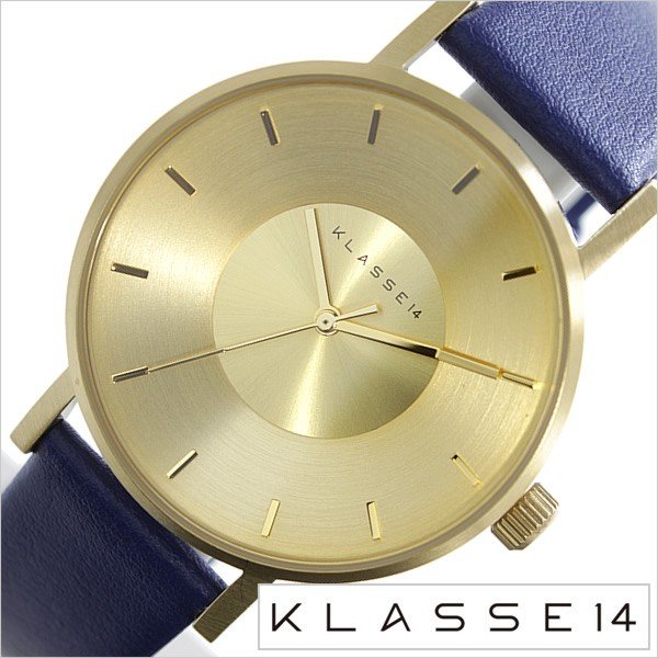 クラス 腕時計 KLASSE14 時計 ヴォラーレ VO15IR004W レディース