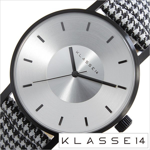 クラス 腕時計 KLASSE14 時計 ヴォラーレ プッピー トゥース VO15SA001M メンズ