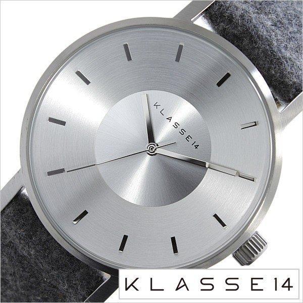 クラス 腕時計 KLASSE14 時計 ヴォラーレ フランネル VO15SA004M メンズ