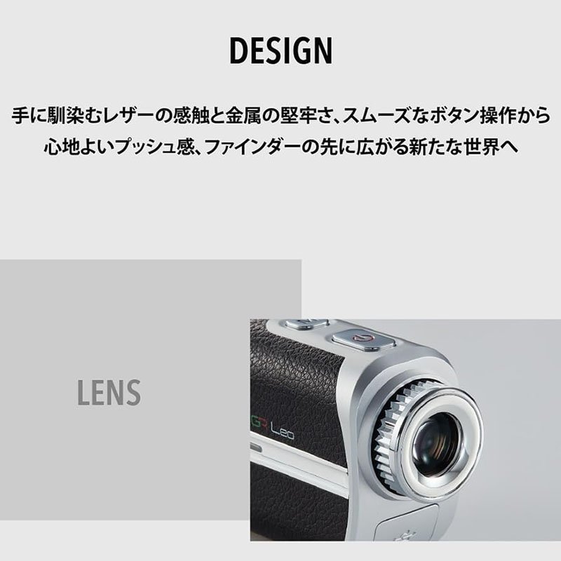 ショットナビ 距離計測器 Shot Navi ...の詳細画像3