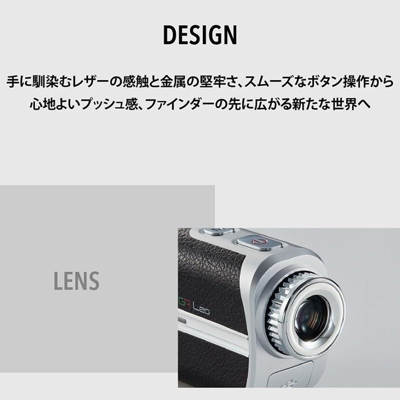 ショットナビ 距離計測器 Shot Navi ...の詳細画像3