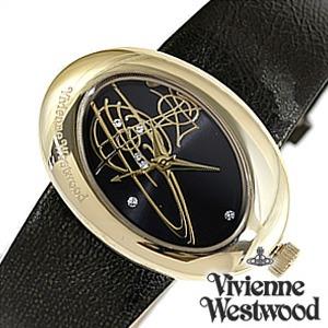 ヴィヴィアンウエストウッド 腕時計 Vivienne Westwood 時計 TIMEMACHINE タイムマシン エリプス レディース VV014GD セール｜hstyle