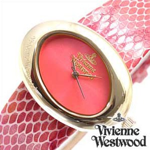 ヴィヴィアン ウエストウッド 腕時計 Vivienne Westwood VV014PKPK レディース セール
