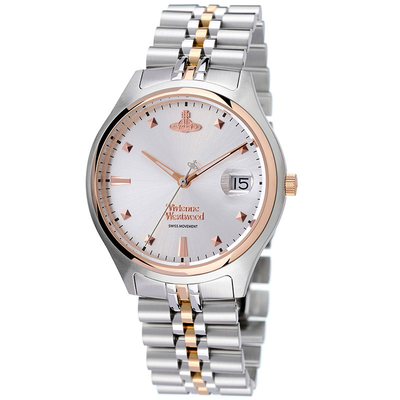 ◆Vivienne Westwood◆VV261GRSLキャンバーウェル メタル時計 Vivienne Westwood Watch Camberwell VV261GRSL Green | eBay