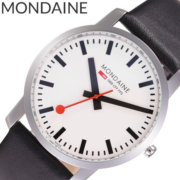 MONDAINE ӻ ǥ  ץ꡼ 쥬 Simply Elegant  ۥ磻 A638.30350.11SBB