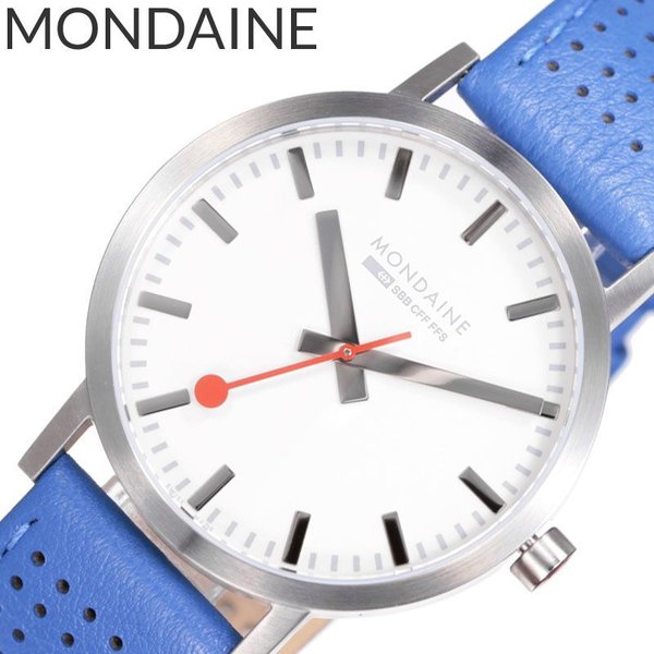 MONDAINE ӻ ǥ  CLASSIC /ǥ ۥ磻 A660.30360.16SBD