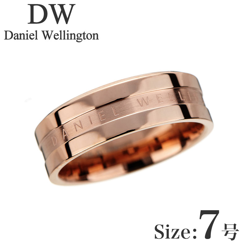 ˥ ȥ ꡼ Daniel Wellington    Elan Ring RG 48  DW00400088