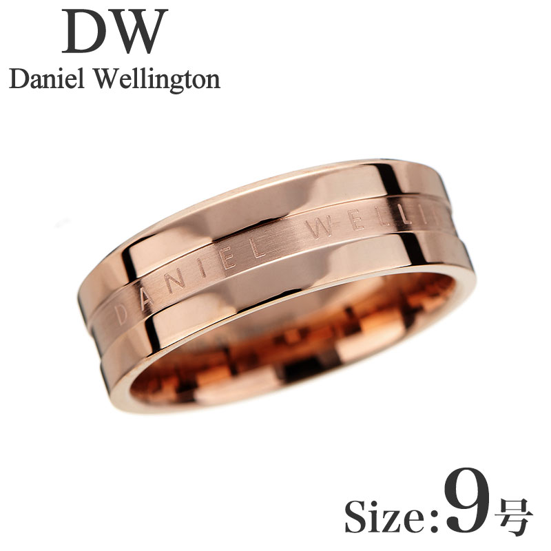 ˥ ȥ ꡼ Daniel Wellington    Elan Ring RG 50  DW00400089