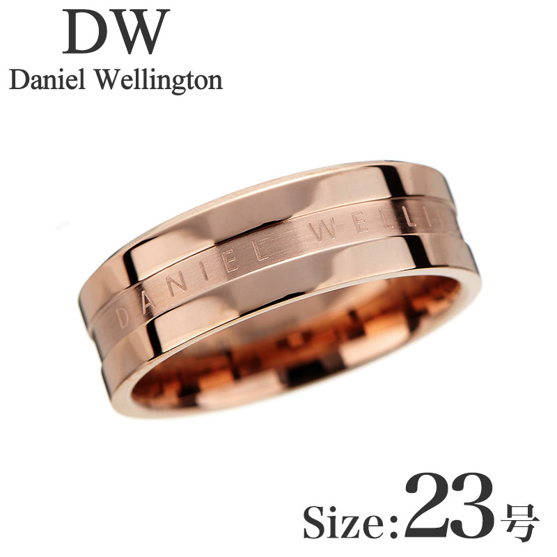 ˥ ȥ ꡼ Daniel Wellington    Elan Ring RG 64  DW00400096