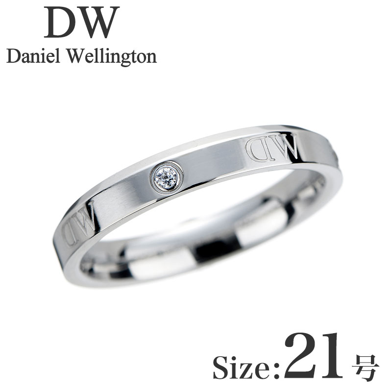 ˥ ȥ ꡼ Daniel Wellington  饷å ߥ  Classic Lumine Ring S 62 С DW00400239