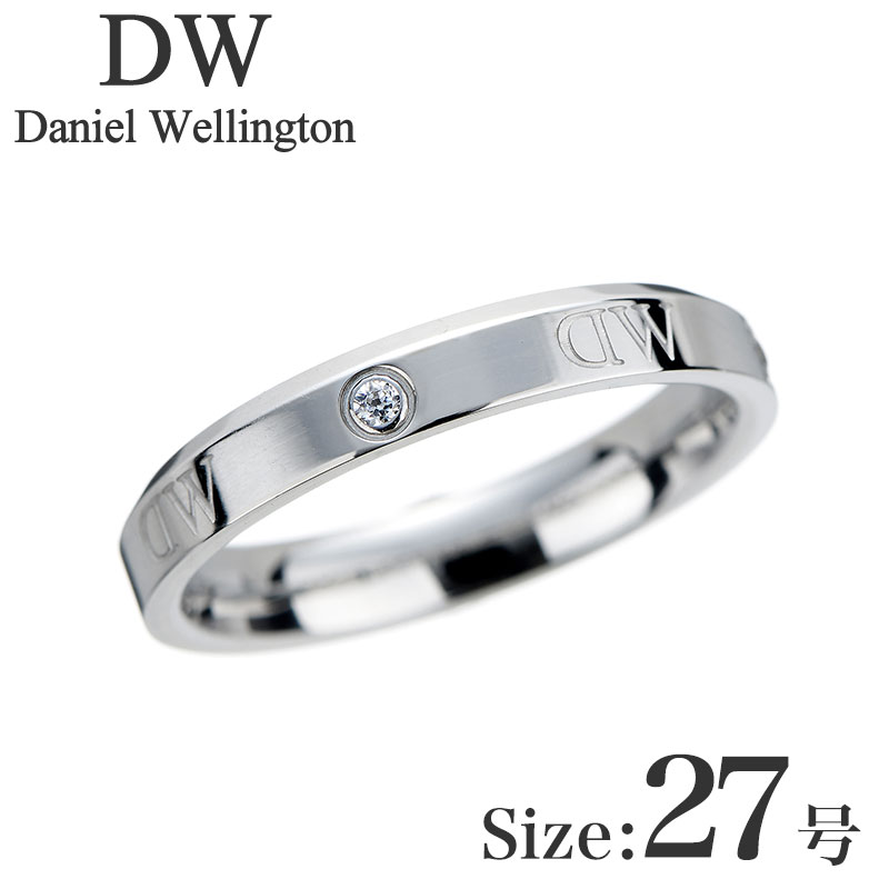 ˥ ȥ ꡼ Daniel Wellington  饷å ߥ  Classic Lumine Ring S 68 С DW00400242