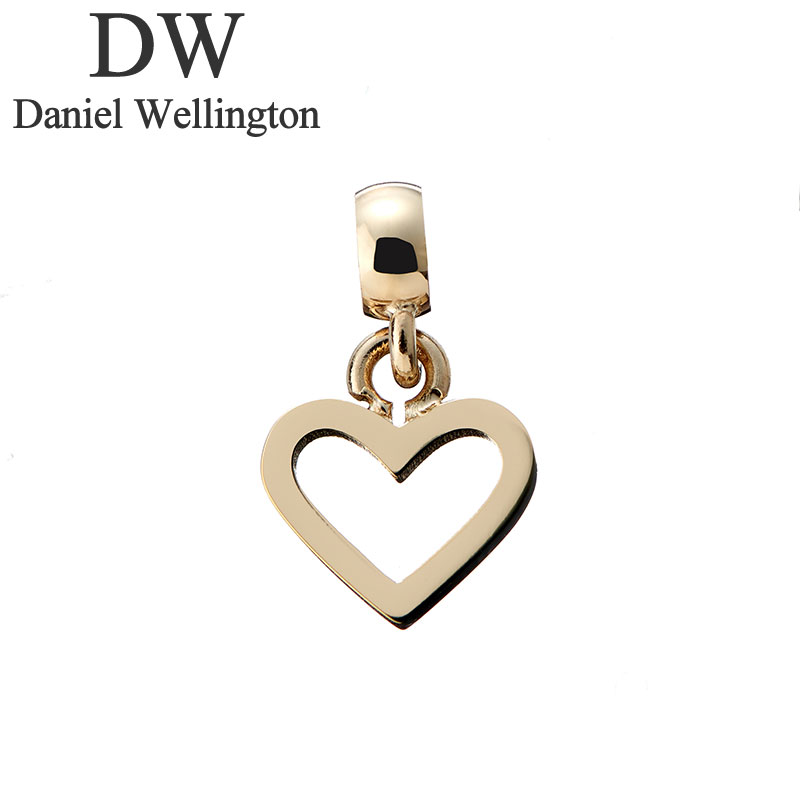 ˥ ȥ ꡼ Daniel Wellington 㡼 ϡ Charm Heart Hanging Shape G  DW00400433