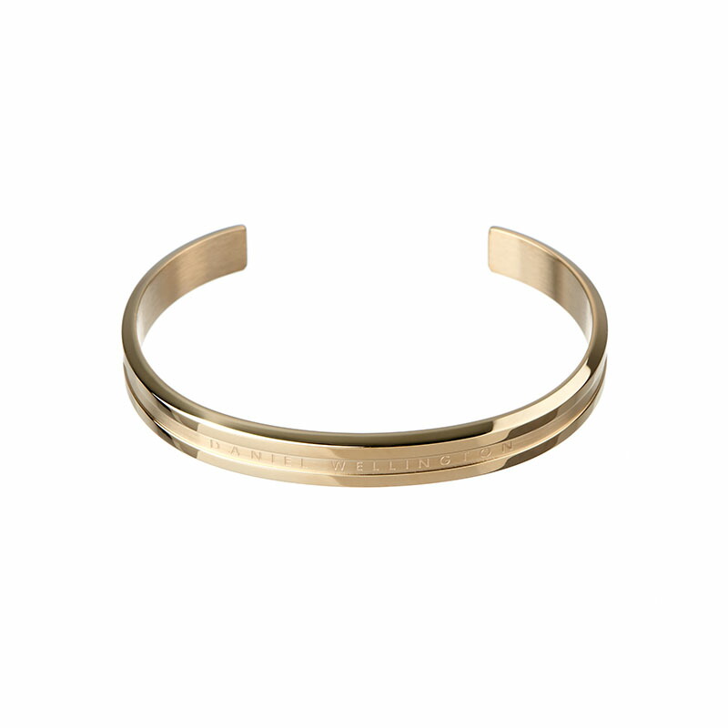 ダニエル ウェリントン アクセサリー Daniel Wellington ブレスレット エラン ブレスレット Elan Bracelet G Small ゴールド DW00400511_1
