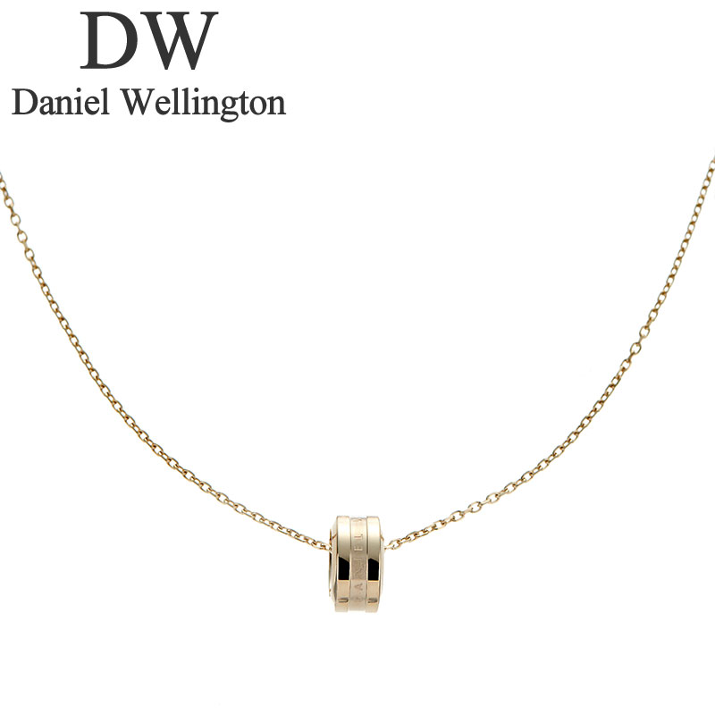 ˥ ȥ ꡼ Daniel Wellington ͥå쥹  ߥ ͥå쥹 Elan Necklace G  DW00400515