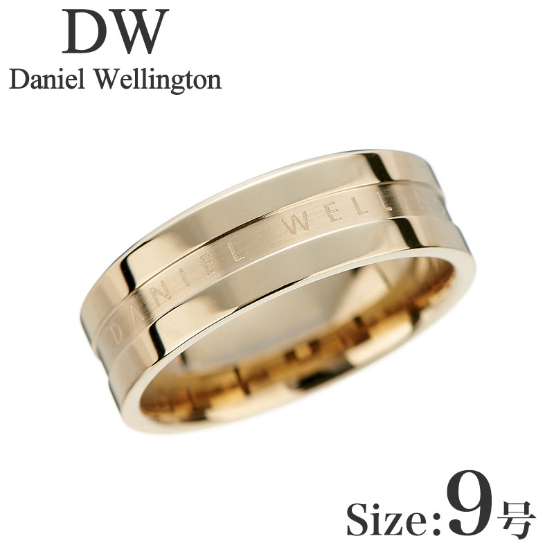 ˥ ȥ ꡼ Daniel Wellington    Elan Ring G 50  DW00400517