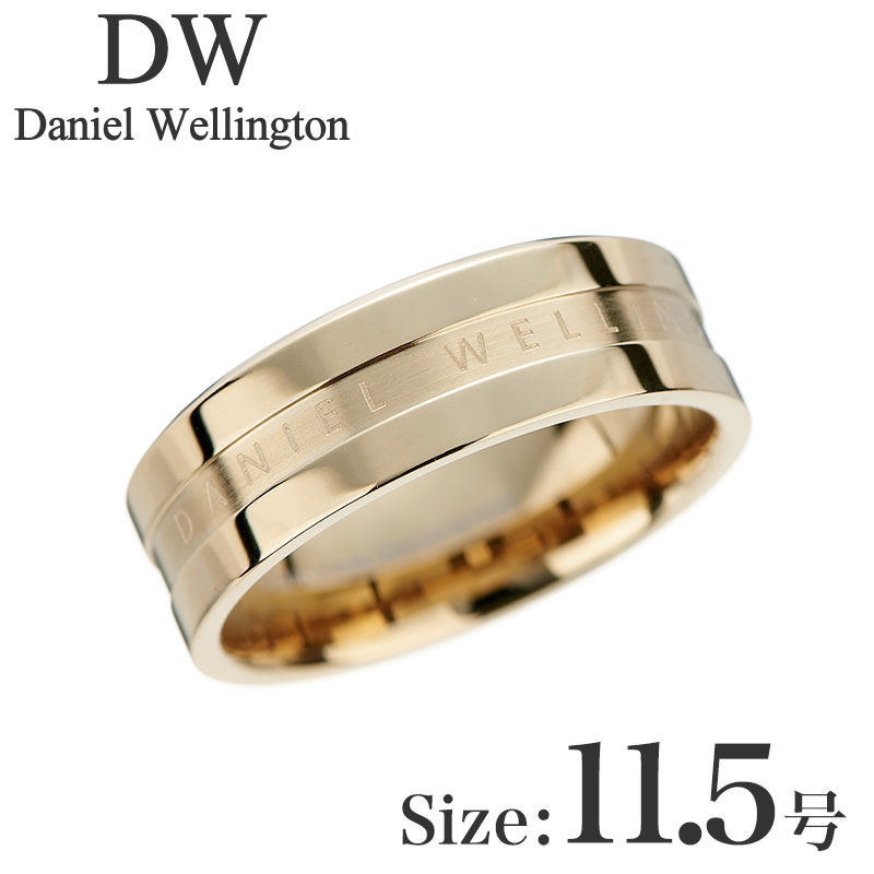 ˥ ȥ ꡼ Daniel Wellington    Elan Ring G 52  DW00400518