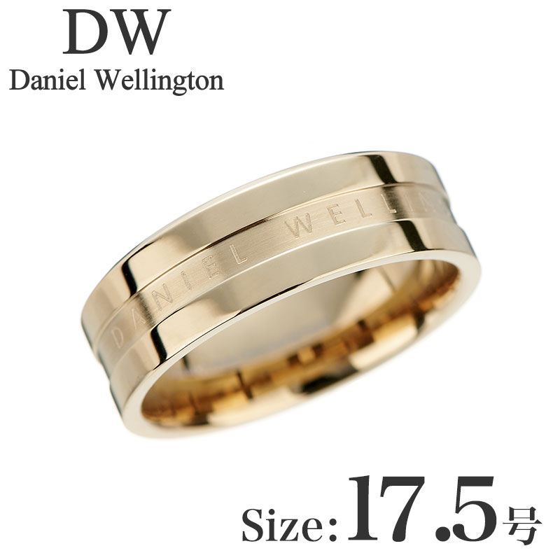 ˥ ȥ ꡼ Daniel Wellington    Elan Ring G 58  DW00400521