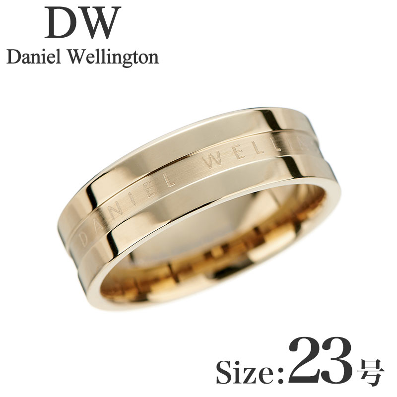 ˥ ȥ ꡼ Daniel Wellington    Elan Ring G 64  DW00400524