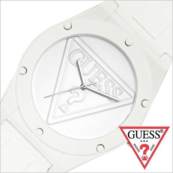 ゲス 腕時計 GUESS 時計 レトロポップ W0979L1 ユニセックス
