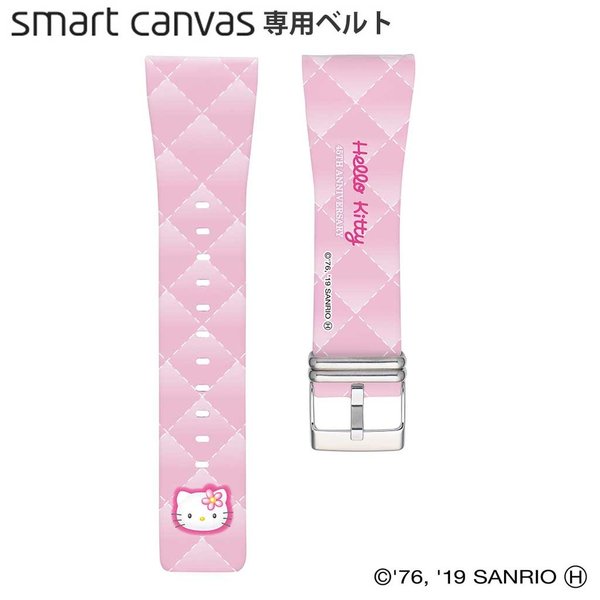 ץ ޡȥХ ӻץ٥ EPSON Smart Canvas  ϥƥ Hello Kitty ˥å W1BHK3016L