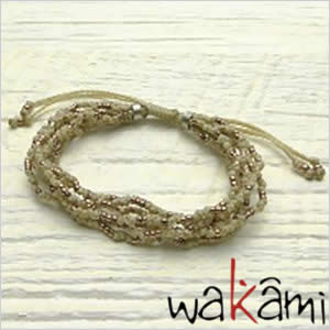 wakami ꡼ 參 ֥쥹å åץΥå ֥쥹å ١ ɥӡ WA0374 