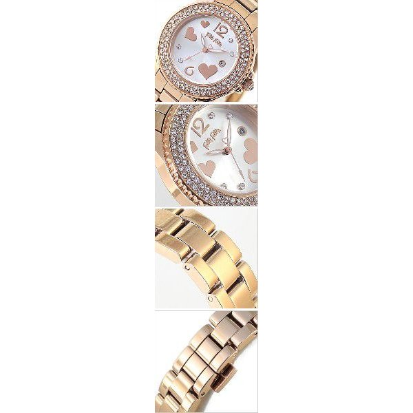 follifollie時計 中古・古着通販】Folli Follie (フォリフォリ) 腕時計｜ブランド