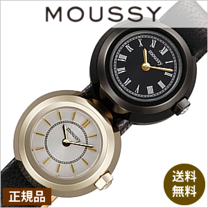MOUSSY マウジー 腕時計 時計ツイン ケース WM0011V1 レディース MOUSSY マウジー 腕時計 時計ツイン ケース WM0011V1 レディース