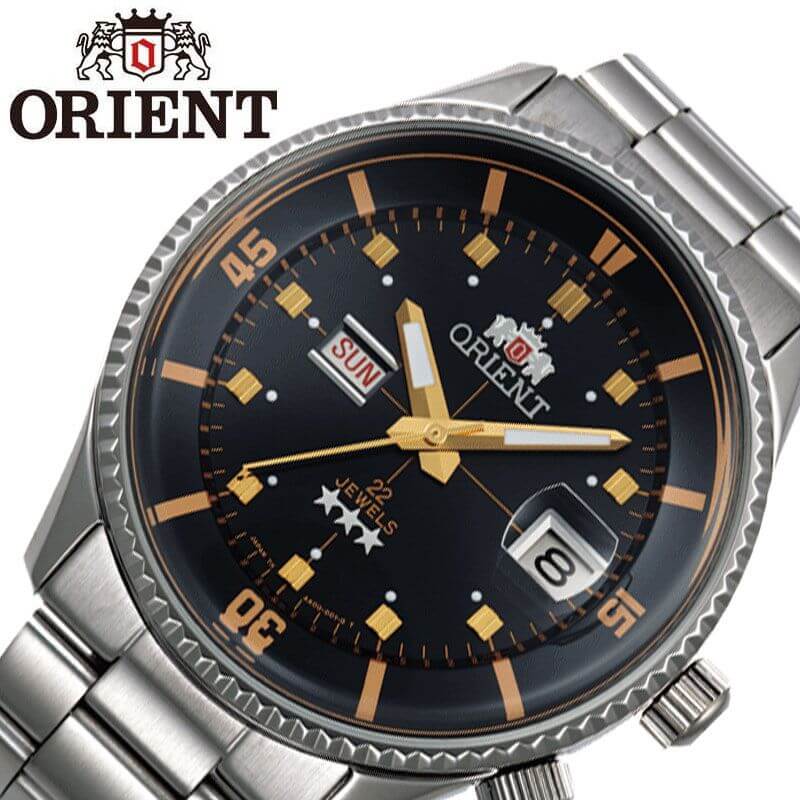 ꥨ ӻ ORIENT  ХХ 󥰥ޥ REVIVAL KINGMASTER    ư WV0021AA ä   ͵