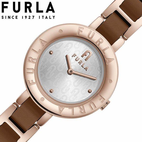 フルラ 腕時計 FURLA 時計 エッセンシャル ESSENTIAL レディース かわいい WW00004011L3 おすすめ ブランド メタル カジュアル ファッション 小さめ 華奢｜hstyle