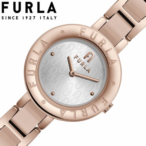 フルラ 腕時計 FURLA 時計 エッセンシャル ESSENTIAL レディース かわいい WW00004013L3 おすすめ ブランド メタル カジュアル ファッション 小さめ 華奢｜hstyle