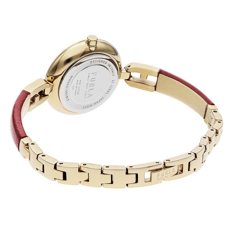 FURLA（フルラ） 腕時計 時計 バングルレザー BANGLE LEATHER 女性