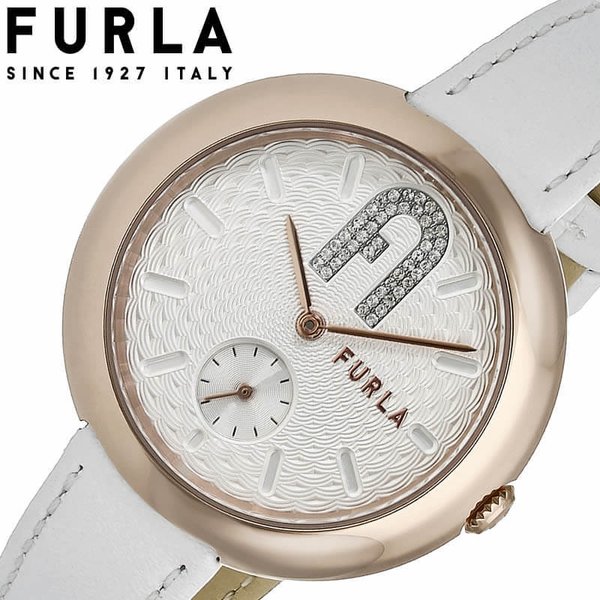 フルラ 腕時計 FURLA 時計 コージー スモールセコンド COSY SMALL SECONDS 女性 向け レディース クォーツ WW00013004L3 人気 おすすめ おしゃれ