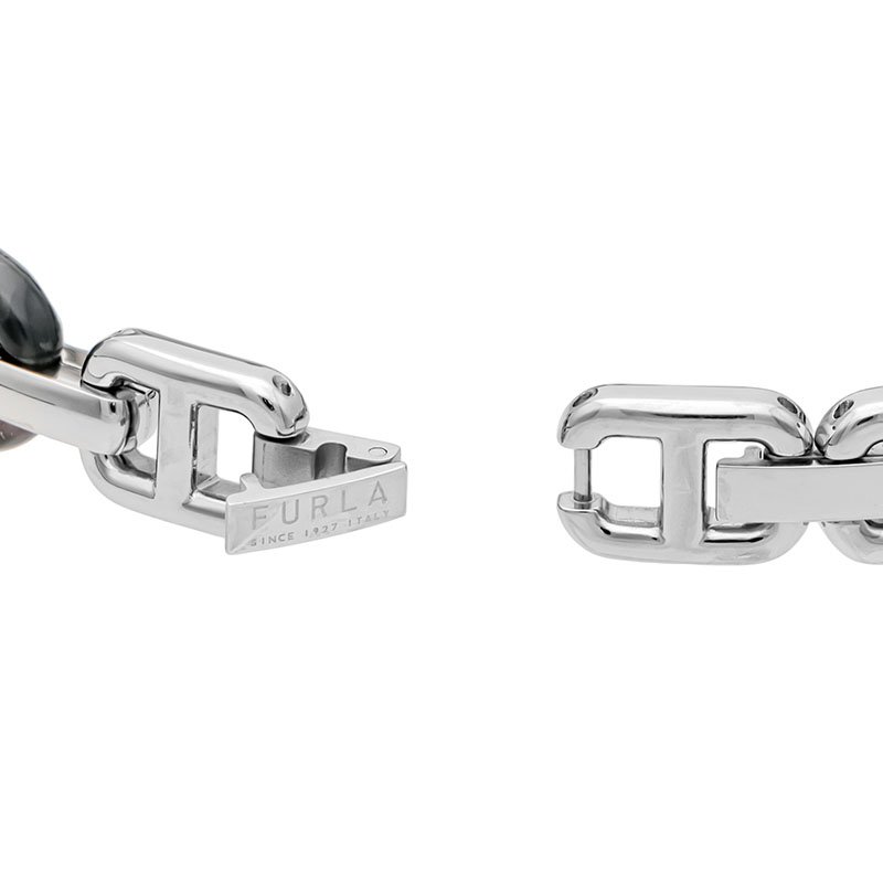 FURLA フルラ 腕時計 時計 チェーンスクエア CHAIN SQUARE