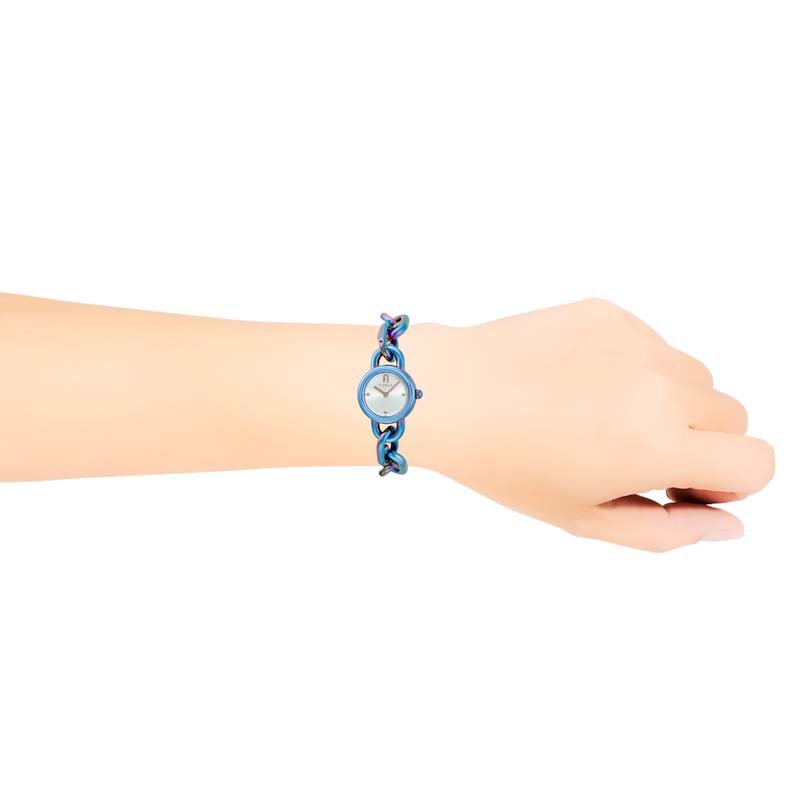 【正規】FURLA チェーン ブレスレット WW00027005L6 腕時計 人気 Amazon | [フルラ] 腕時計 FURLA CHAIN BRACELET ブレスレット
