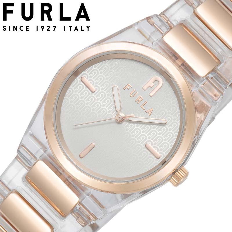 FURLA（フルラ） 腕時計 時計 テンポ ミニ TEMPO MINI 女性 レディース 