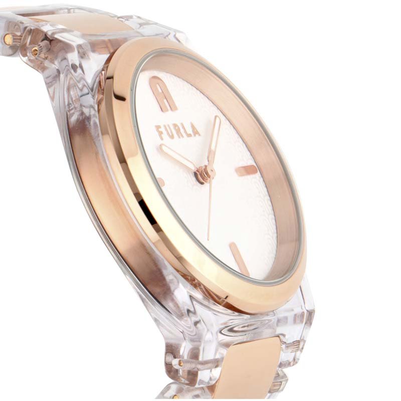 3針 ファッション 【新品】フルラ FURLA 腕時計 レディース  