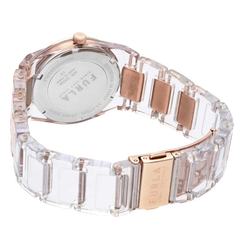 フルラ 腕時計 FURLA 時計 テンポ ミニ...の詳細画像4