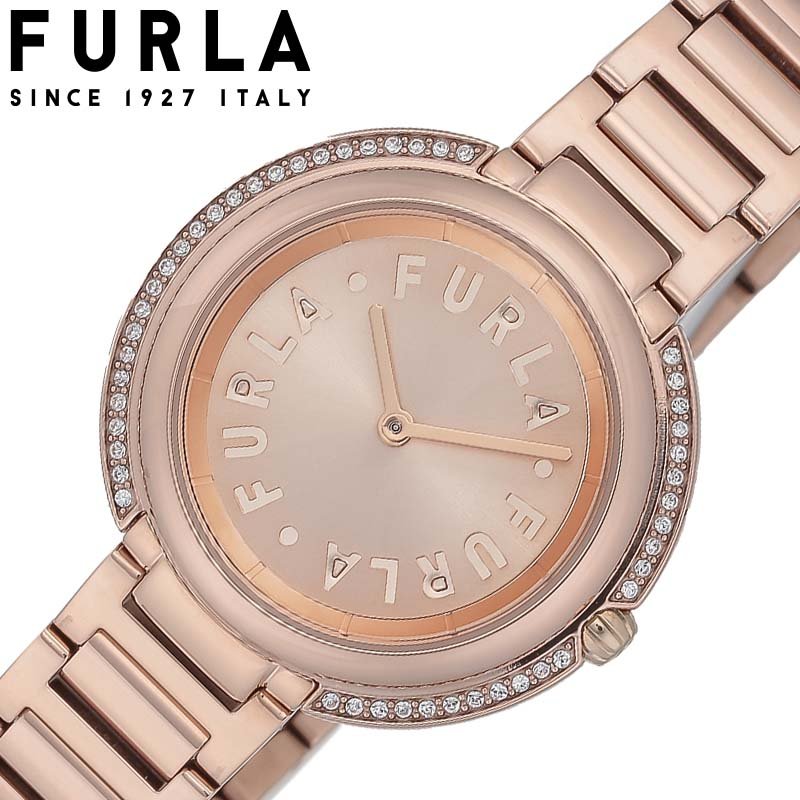 フルラ レディース 女性 腕時計 かわいい ローズゴールド 楽天市場】フルラ 腕時計 FURLA 時計 フルラ時計 フルラ腕時計