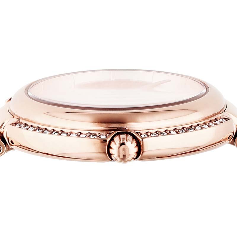 フルラ 腕時計 FURLA 時計 アイコンシェイプ 女性 レディース キラキラ